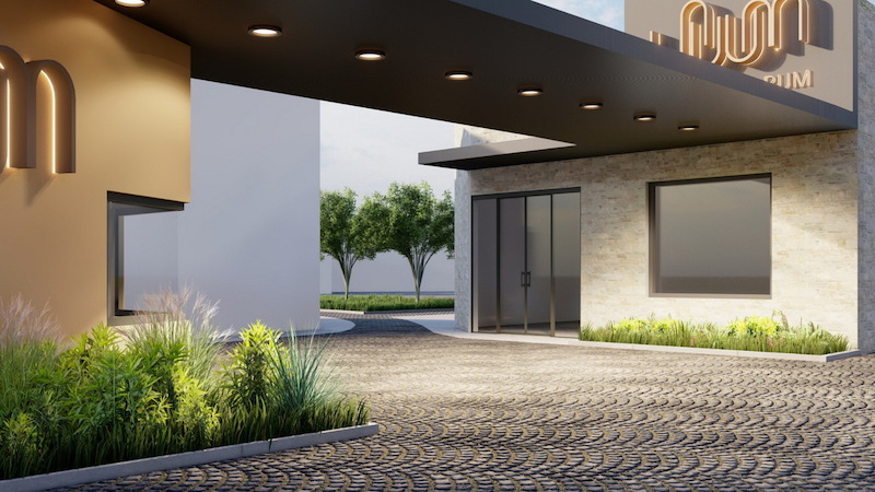 Suum Bodrum Hotel & Beach 75