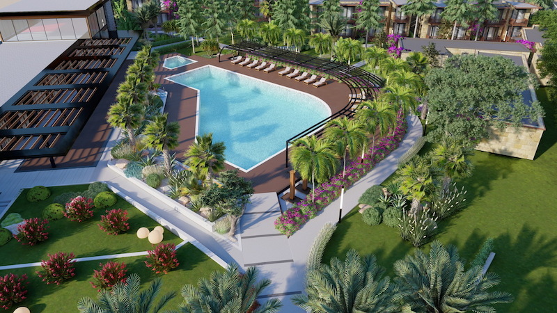 Suum Bodrum Hotel & Beach 76