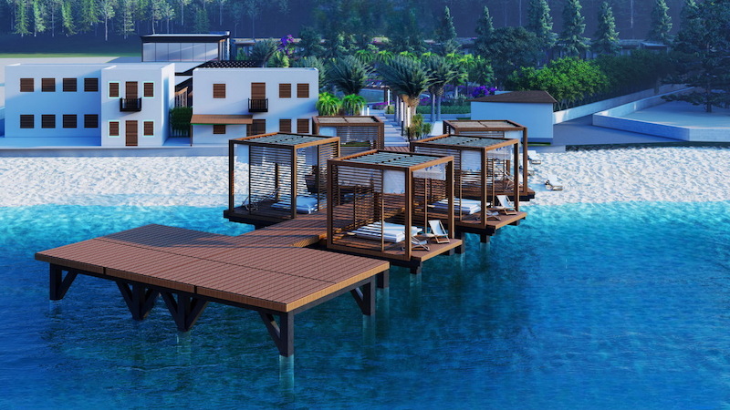 Suum Bodrum Hotel & Beach 77