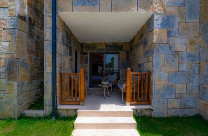 Suum Bodrum Hotel & Beach 83