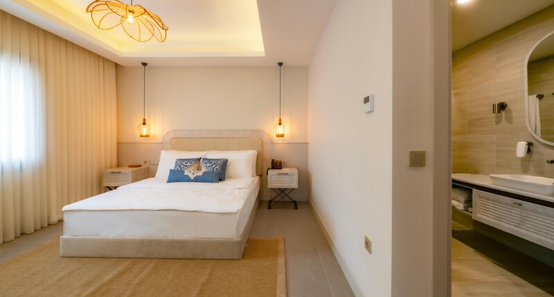 Suum Bodrum Hotel & Beach 15
