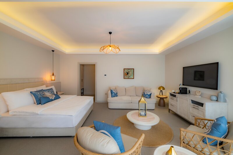 Suum Bodrum Hotel & Beach 16