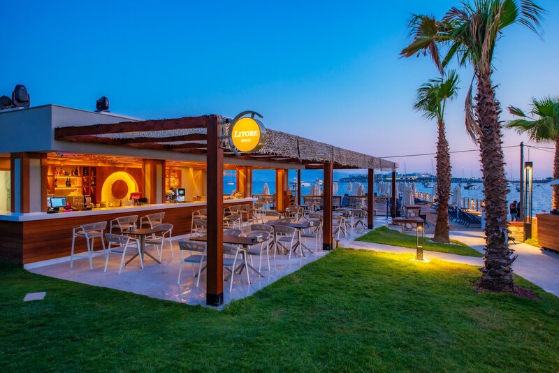Suum Bodrum Hotel & Beach 28