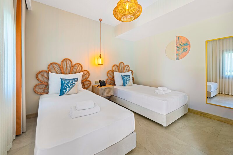 Suum Bodrum Hotel & Beach 60