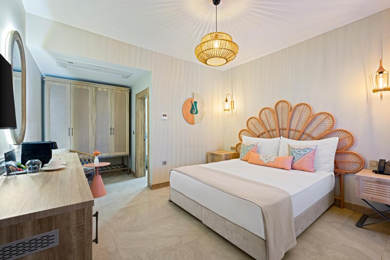 Suum Bodrum Hotel & Beach 63