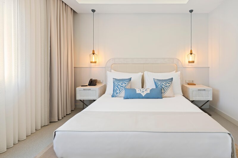 Suum Bodrum Hotel & Beach 65