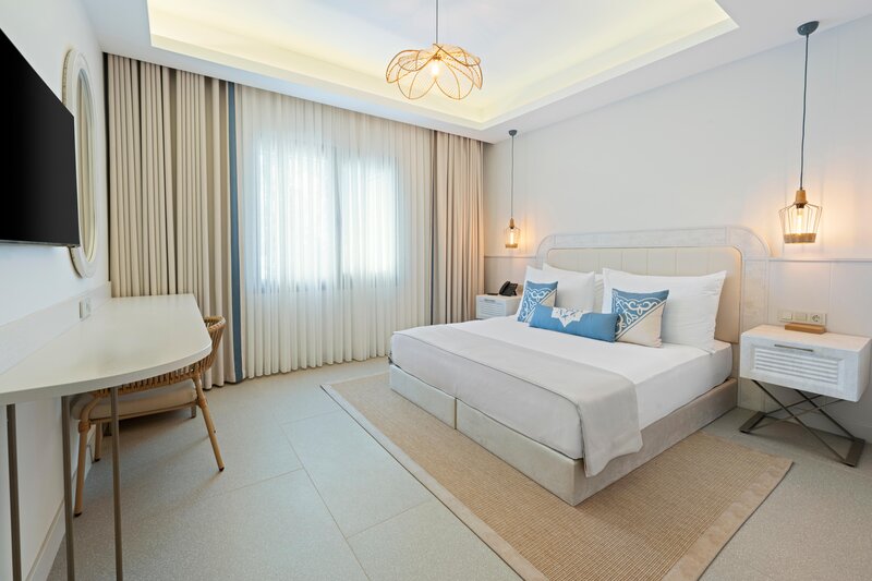 Suum Bodrum Hotel & Beach 66