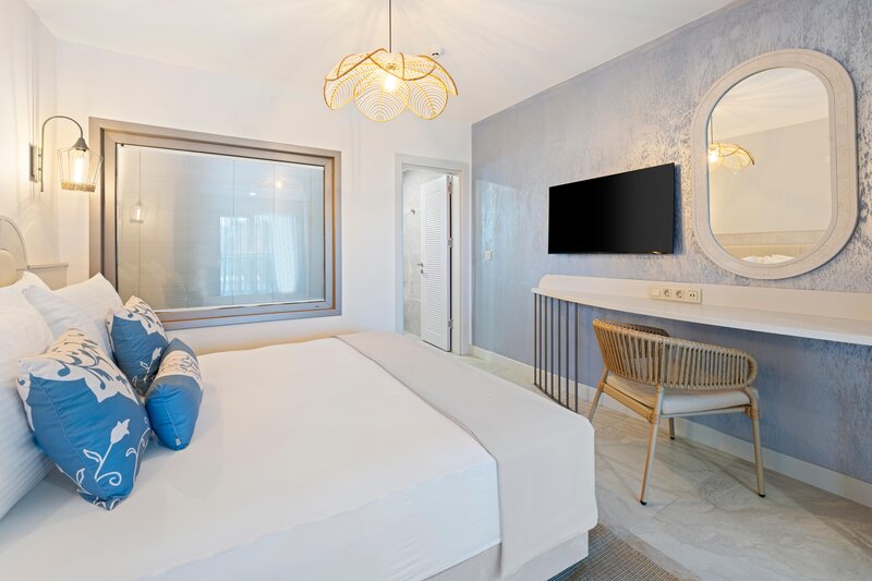 Suum Bodrum Hotel & Beach 71