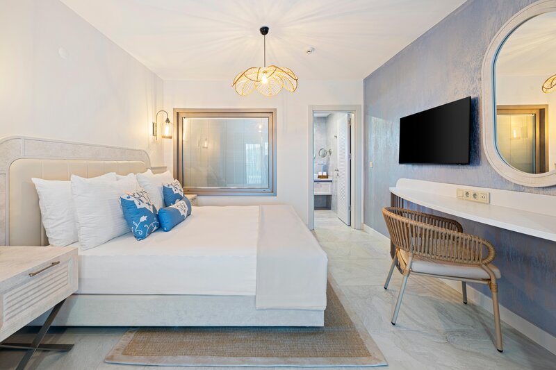 Suum Bodrum Hotel & Beach 73