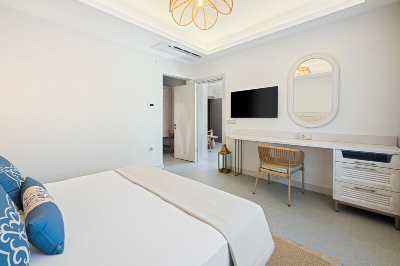 Suum Bodrum Hotel & Beach 74