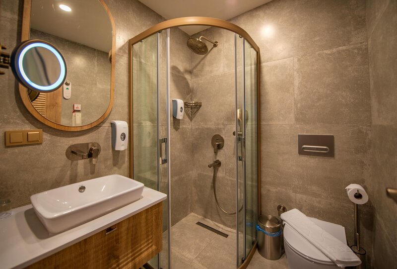 Suum Bodrum Hotel & Beach 20