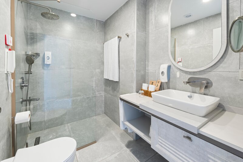 Suum Bodrum Hotel & Beach 21