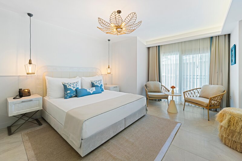Suum Bodrum Hotel & Beach 70