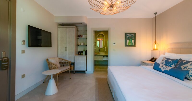Suum Bodrum Hotel & Beach 78