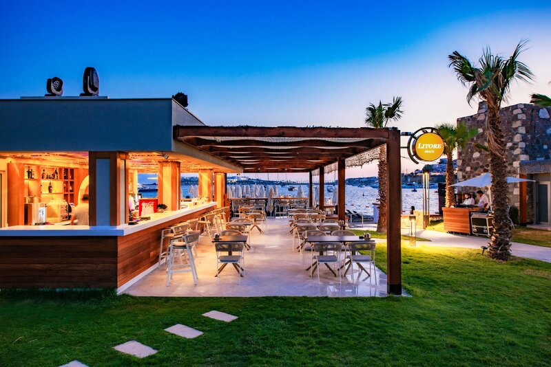 Suum Bodrum Hotel & Beach 80