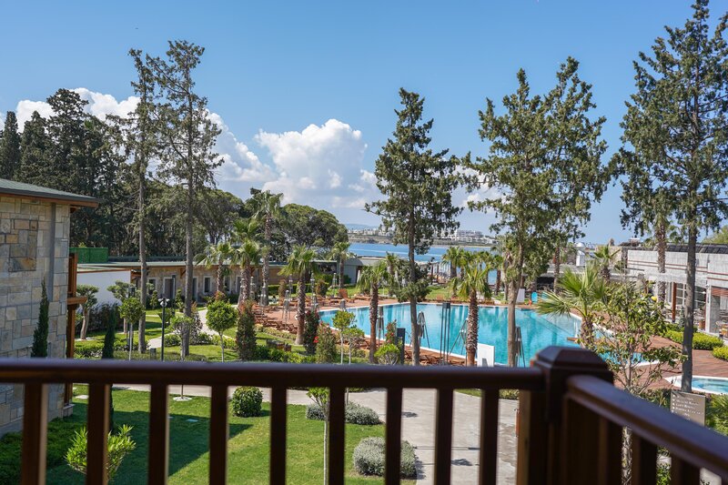 Suum Bodrum Hotel & Beach 100