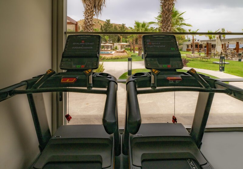 Suum Bodrum Hotel & Beach 24