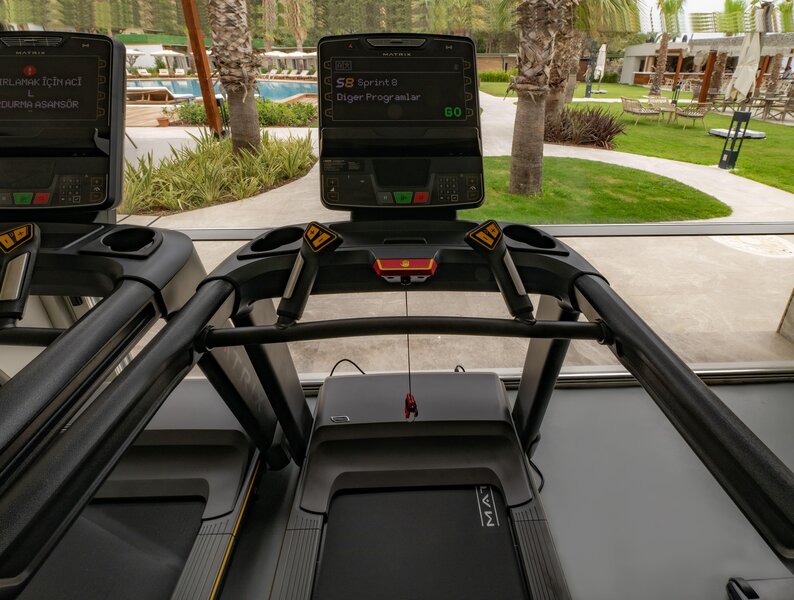 Suum Bodrum Hotel & Beach 25