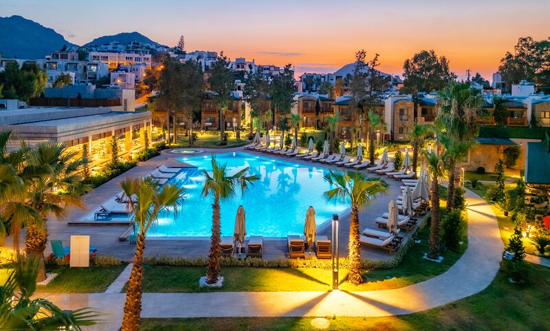 Suum Bodrum Hotel & Beach 68