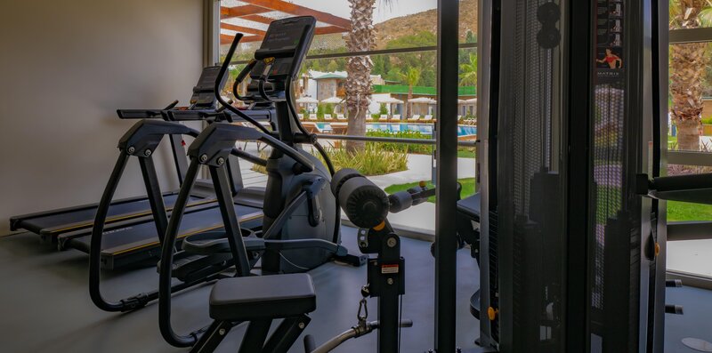 Suum Bodrum Hotel & Beach 74