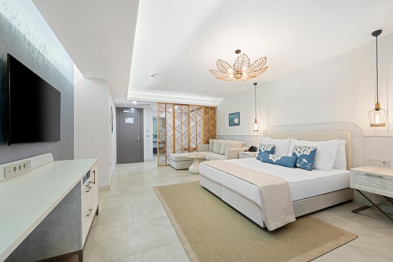Suum Bodrum Hotel & Beach 87