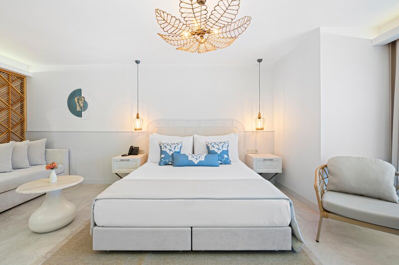 Suum Bodrum Hotel & Beach 88