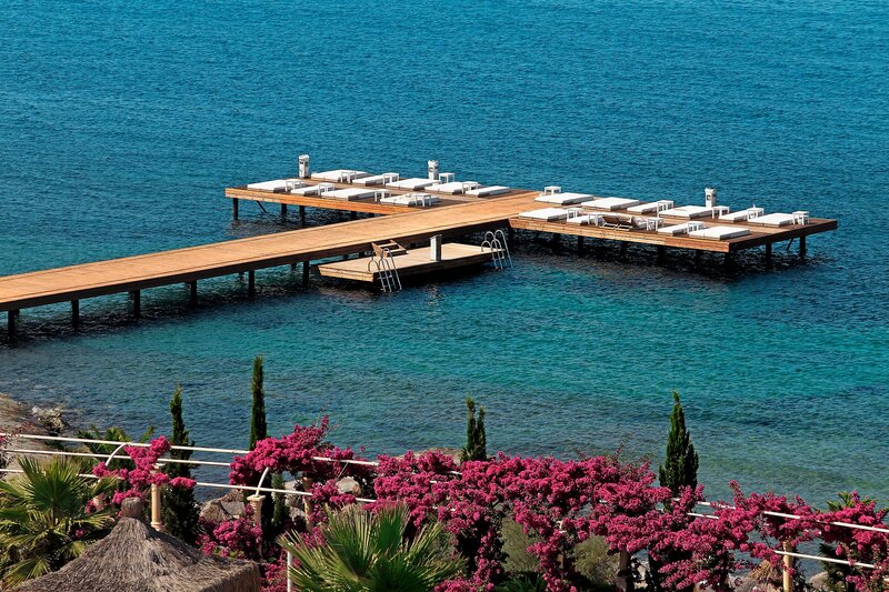 Sianji Well-Being Resort 35