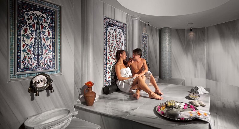 Sianji Well-Being Resort 70