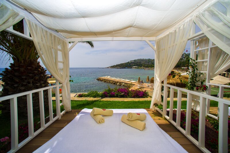 Sianji Well-Being Resort 79