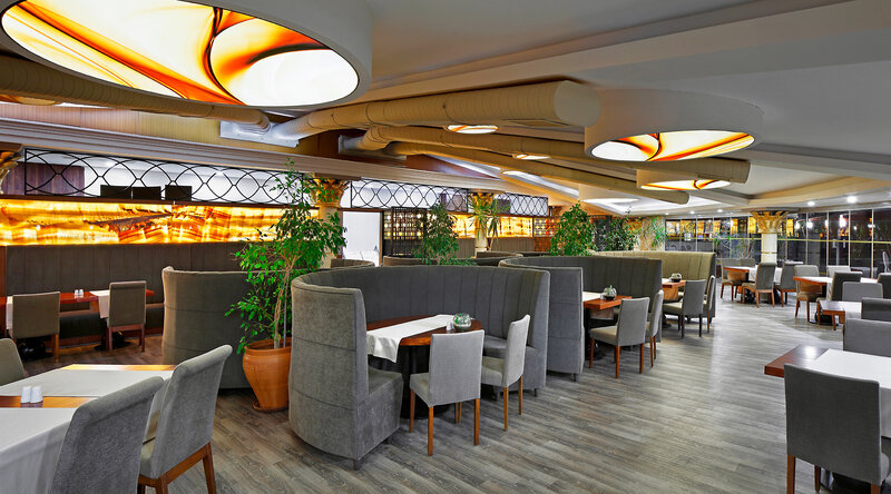 Sianji Well-Being Resort 16