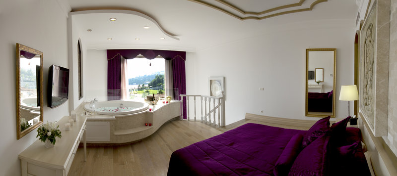 Sianji Well-Being Resort 17