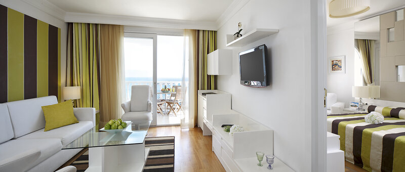 Sianji Well-Being Resort 21