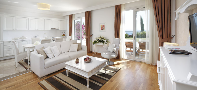 Sianji Well-Being Resort 23