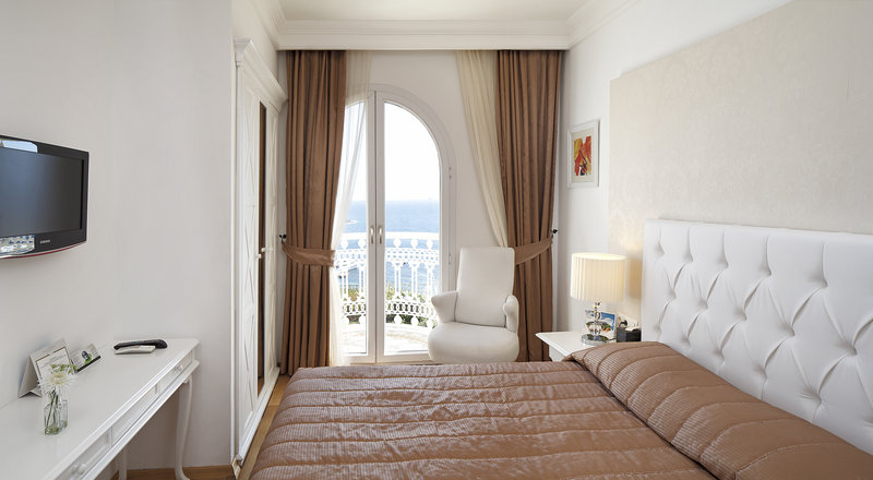 Sianji Well-Being Resort 24