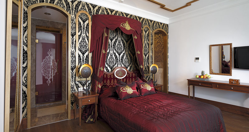 Sianji Well-Being Resort 25