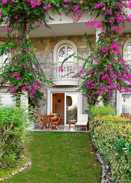 Sianji Well-Being Resort 31