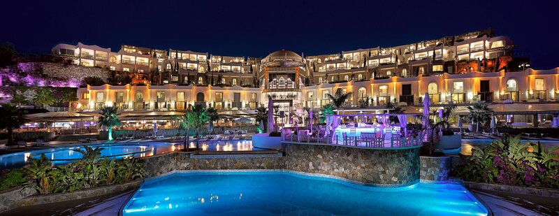 Sianji Well-Being Resort 34