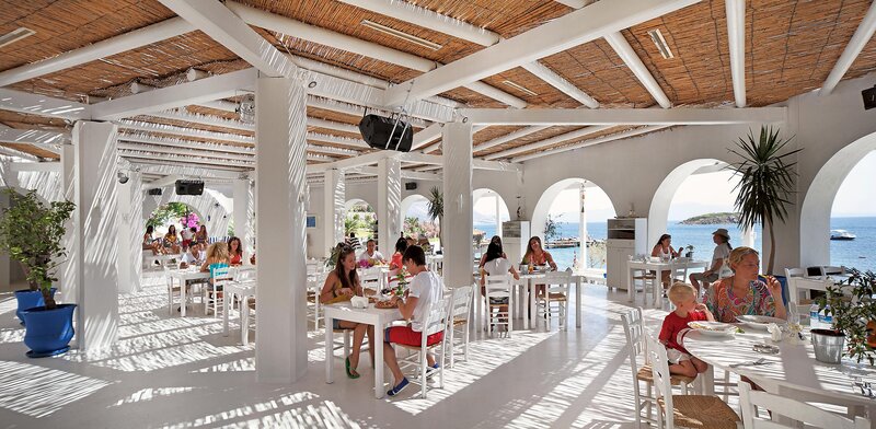 Sianji Well-Being Resort 42