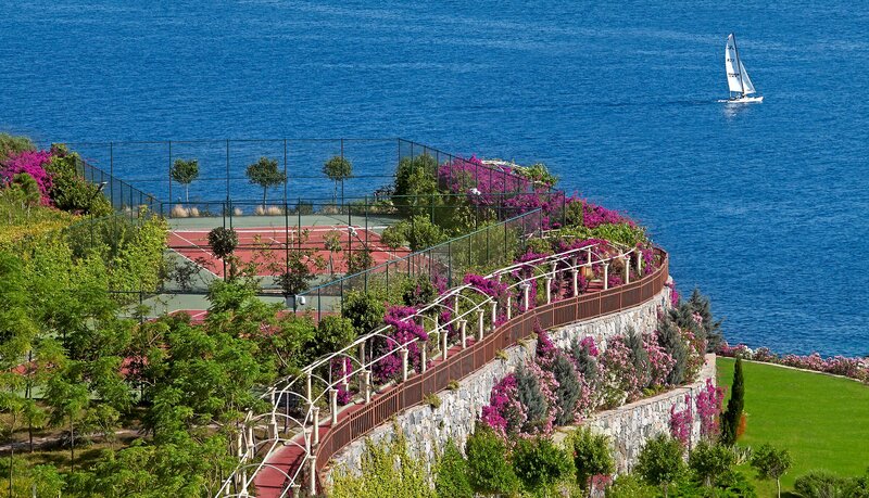 Sianji Well-Being Resort 45