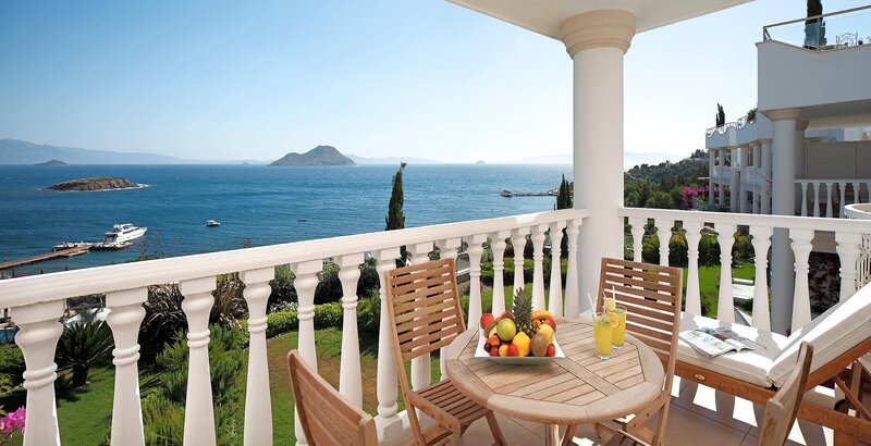 Sianji Well-Being Resort 46