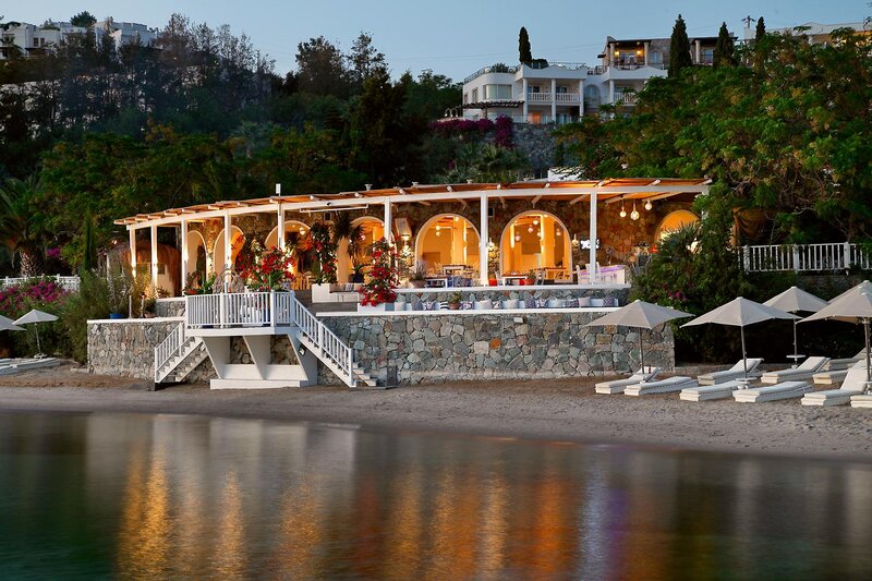 Sianji Well-Being Resort 47