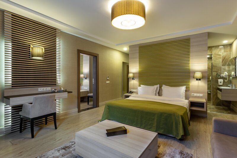 Sianji Well-Being Resort 54