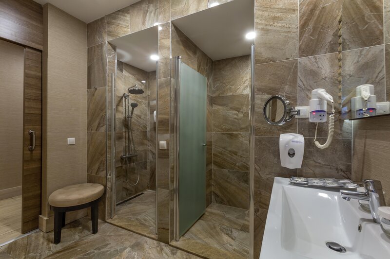 Sianji Well-Being Resort 55