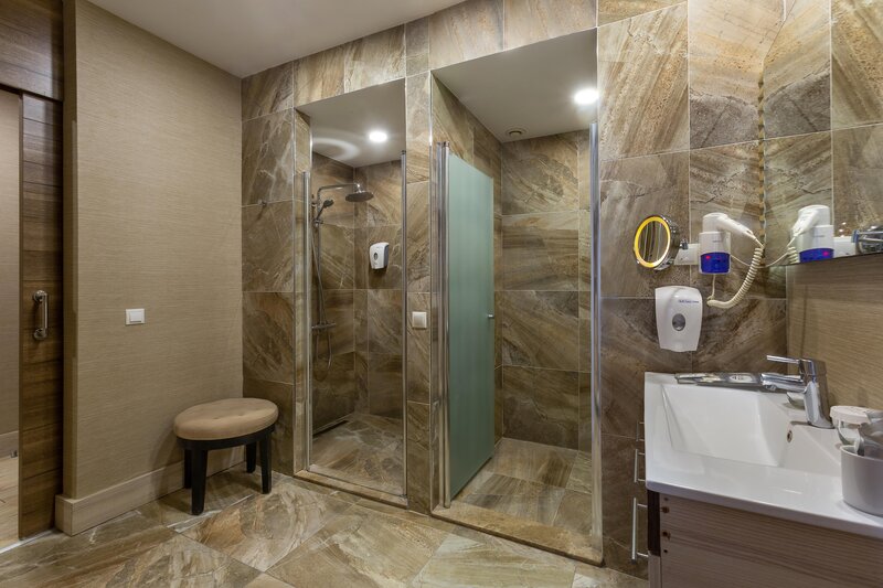 Sianji Well-Being Resort 56