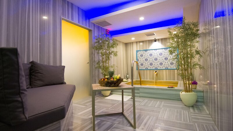 Sianji Well-Being Resort 58