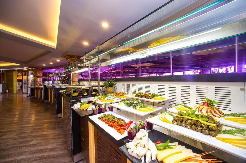 Sianji Well-Being Resort 62