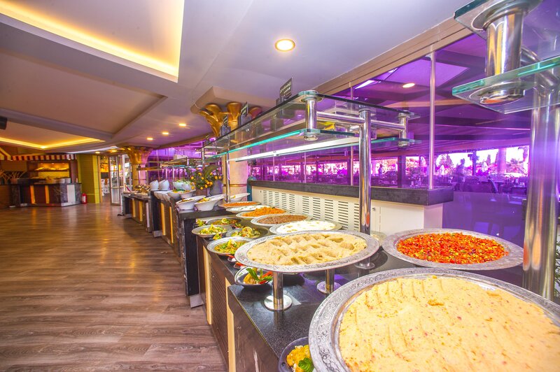 Sianji Well-Being Resort 63