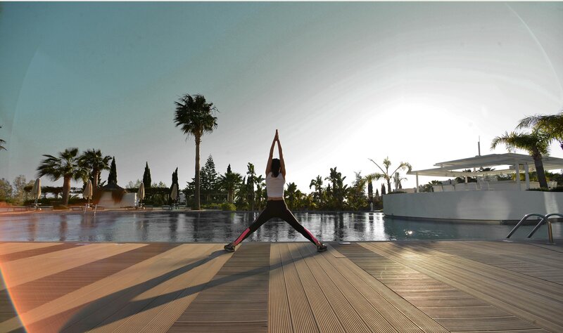 Sianji Well-Being Resort 73