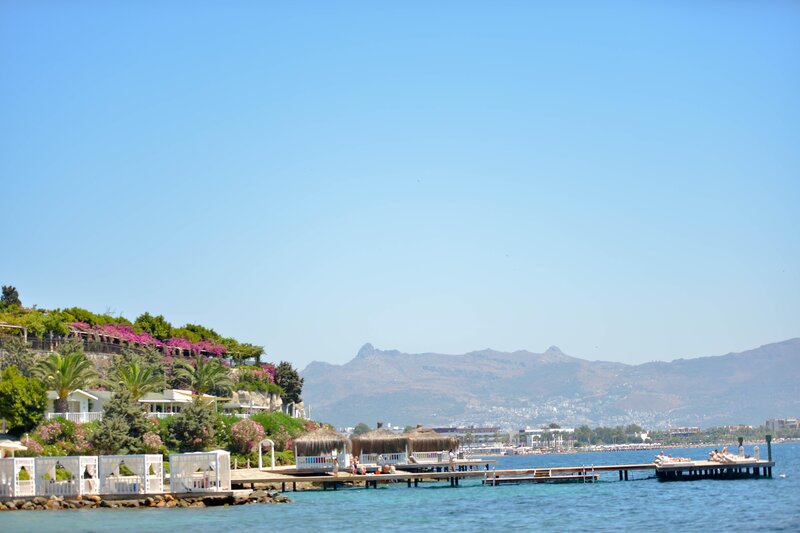 Sianji Well-Being Resort 74