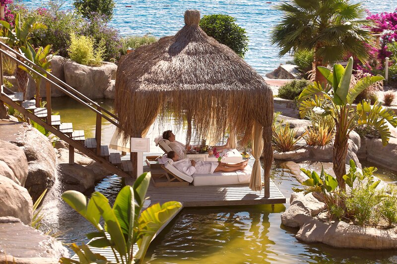 Sianji Well-Being Resort 75